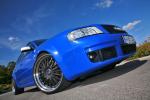 Audi RS6 Avant by MFK Autosport 2009 года